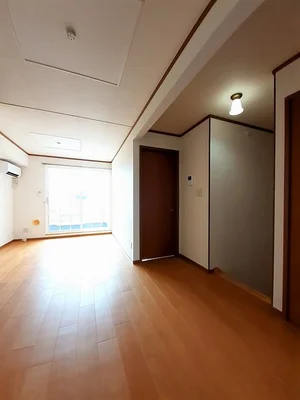 本庄市のマンスリーマンション・ウィークリーマンション「クレスト－ルユキＢ 202・洋室(No.1288473)」メイン画像