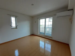 のマンスリーマンション・ウィークリーマンション「シルフィード　ティアラ 201・洋室(No.1288476)」メイン画像