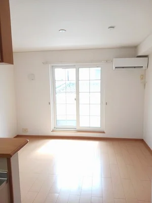 千葉県のマンスリーマンション・ウィークリーマンション「シルフィード　ティアラ 201・洋室(No.1288476)」メイン画像