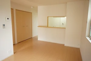 のマンスリーマンション・ウィークリーマンション「ヴァン　シュヴァルⅡ 104・洋室(No.1288478)」メイン画像