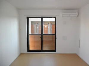 のマンスリーマンション・ウィークリーマンション「メゾンミルフィーユ　Ｂ 102・洋室(No.1288479)」メイン画像