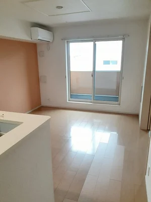 のマンスリーマンション・ウィークリーマンション「コスモフランＢ 202・洋室(No.1288481)」メイン画像