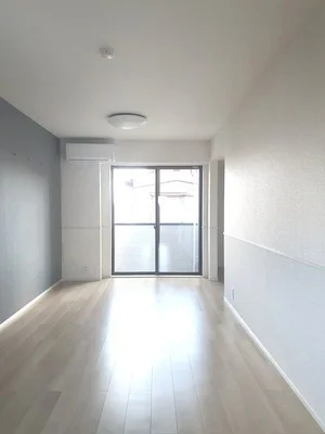 のマンスリーマンション・ウィークリーマンション「プレステージア木更津 101・洋室(No.1288484)」メイン画像