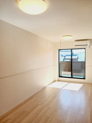 のマンスリーマンション・ウィークリーマンション「アルセ 203・洋室(No.1288486)」メイン画像