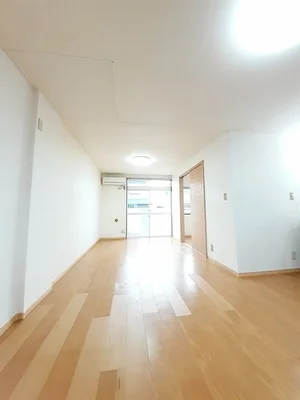 静岡県のマンスリーマンション・ウィークリーマンション「キャッスル神田川 103・洋室(No.1288490)」メイン画像