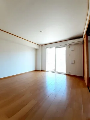 富士市のマンスリーマンション・ウィークリーマンション「ベルテクス・グラン 103・洋室(No.1288492)」メイン画像