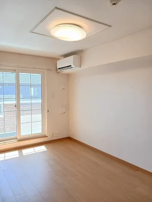 のマンスリーマンション・ウィークリーマンション「Ｃｉｅｌｏ　Ｓｅｒｅｎｏ 205・洋室(No.1288494)」メイン画像