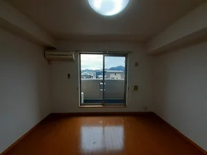 神明駅（福井県）のマンスリーマンション・ウィークリーマンション「ソル・レヴェンテ 203・洋室(No.1288495)」メイン画像