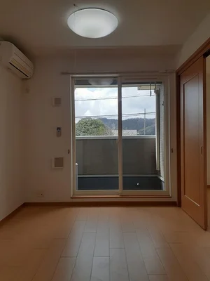 神明駅（福井県）のマンスリーマンション・ウィークリーマンション「レーヴピスト　Ⅰ 202・洋室(No.1288497)」メイン画像