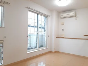 のマンスリーマンション・ウィークリーマンション「パインフォー 201・洋室(No.1288501)」メイン画像