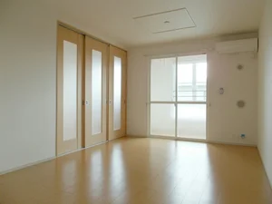 のマンスリーマンション・ウィークリーマンション「コンフォーティア 203・洋室(No.1288506)」メイン画像