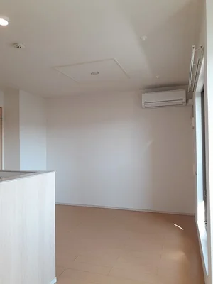 のマンスリーマンション・ウィークリーマンション「ルミエール 203・洋室(No.1288508)」メイン画像