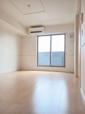 のマンスリーマンション・ウィークリーマンション「ビアージョ１９ 205・洋室(No.1288510)」メイン画像