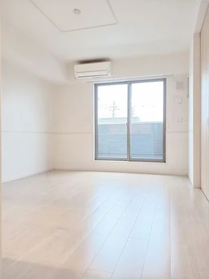 のマンスリーマンション・ウィークリーマンション「ビアージョ１９ 202・洋室(No.1288511)」メイン画像