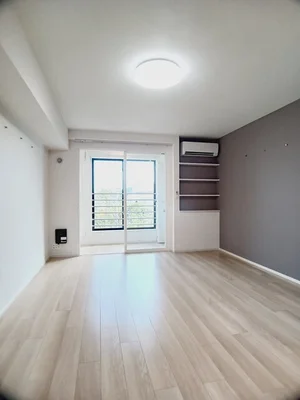 のマンスリーマンション・ウィークリーマンション「ガーデン　ハウス　イナバ　Ⅱ 202・洋室(No.1288517)」メイン画像