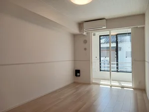 のマンスリーマンション・ウィークリーマンション「アモリール 102・洋室(No.1288523)」メイン画像