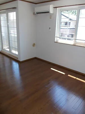 小浜市のマンスリーマンション・ウィークリーマンション「アルベール　ヴィラⅠ 202・洋室(No.1288525)」メイン画像