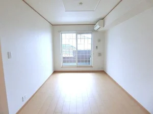 横屋駅（岐阜県）のマンスリーマンション・ウィークリーマンション「ジュネスⅡ 202・洋室(No.1288526)」メイン画像