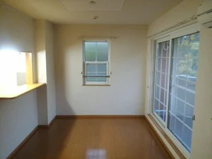 橋本市のマンスリーマンション・ウィークリーマンション「エフルゲンスＡ 201・洋室(No.1288527)」メイン画像