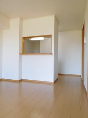 のマンスリーマンション・ウィークリーマンション「ソリシェール 102・洋室(No.1288529)」メイン画像