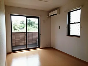 のマンスリーマンション・ウィークリーマンション「ピュア　フェリーチェ 106・洋室(No.1288530)」メイン画像