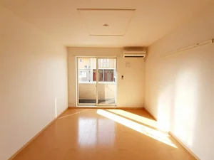 岐阜県の大東建託リーシング株式会社のマンスリーマンション・ウィークリーマンション「アネックスサイコーＶⅡＡ 102・洋室(No.1288531)」メイン画像