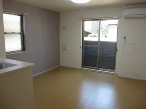 久寿川駅（兵庫県）のマンスリーマンション・ウィークリーマンション「プリムローズ甲子園 101・洋室(No.1288536)」メイン画像