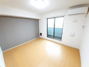 のマンスリーマンション・ウィークリーマンション「グランド　ソレーユ 202・洋室(No.1288537)」メイン画像