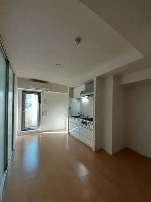 共立女子大学神田一ツ橋キャンパス3号館周辺のマンスリーマンション・ウィークリーマンション「ルナ　ブリランテ浅草 402・洋室(No.1288538)」メイン画像