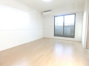 のマンスリーマンション・ウィークリーマンション「アンベリールＡＲＫ 202・洋室(No.1288539)」メイン画像