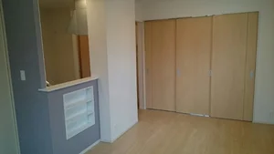 のマンスリーマンション・ウィークリーマンション「アーイラ　みなみ　Ｈ－１ 205・洋室(No.1288540)」メイン画像