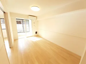 安八郡神戸町のマンスリーマンション・ウィークリーマンション「ネオ　グランデ 102・洋室(No.1288543)」メイン画像