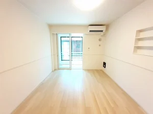 のマンスリーマンション・ウィークリーマンション「フェリス・テラーサ 103・洋室(No.1288547)」メイン画像