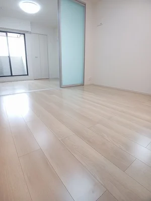 観音寺駅（香川県）のマンスリーマンション・ウィークリーマンション「オリーブ坂本　Ｂ 205・洋室(No.1288548)」メイン画像