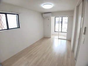 岐阜県の大東建託リーシング株式会社のマンスリーマンション・ウィークリーマンション「ソフトリーカーサＭ 101・洋室(No.1288551)」メイン画像