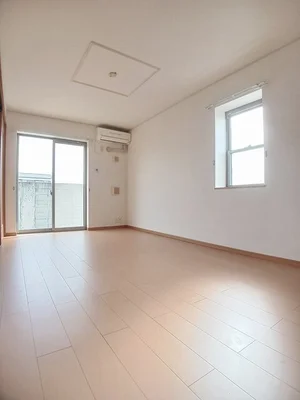 四国学院大学周辺のマンスリーマンション・ウィークリーマンション「グランド　フィールドⅡ　Ｃ 103・洋室(No.1288558)」メイン画像