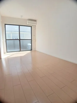 香川県のマンスリーマンション・ウィークリーマンション「八幡館 102・洋室(No.1288560)」メイン画像