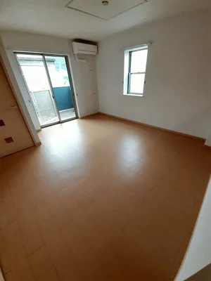 伊予寒川駅（愛媛県）のマンスリーマンション・ウィークリーマンション「リーガハット２３ 101・LDK(No.1288561)」メイン画像