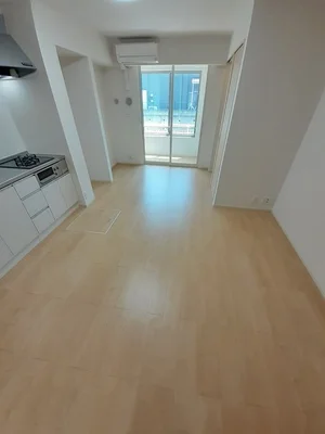 新居浜市のマンスリーマンション・ウィークリーマンション「シュウプリング　Ⅱ 103・洋室(No.1288562)」メイン画像