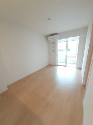 観音寺駅（香川県）のマンスリーマンション・ウィークリーマンション「ピースフルハイツ　Ａ 102・洋室(No.1288565)」メイン画像