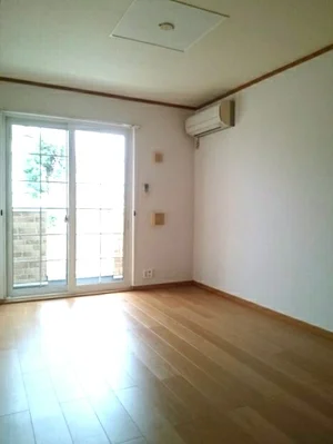 のマンスリーマンション・ウィークリーマンション「ジュネス・ノーヴァＡ 101・洋室(No.1288569)」メイン画像