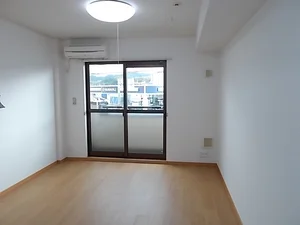 今治市のマンスリーマンション・ウィークリーマンション「ドリーム 203・洋室(No.1288570)」メイン画像