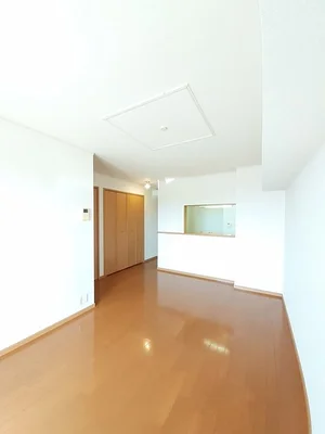 遙堪駅（島根県）のマンスリーマンション・ウィークリーマンション「カーサ　プラシードＡ 102・洋室(No.1288573)」メイン画像