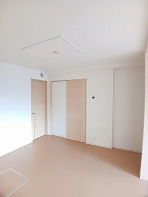 のマンスリーマンション・ウィークリーマンション「インプレス　Ｂ 101・洋室(No.1288577)」メイン画像