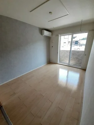 倉敷市のマンスリーマンション・ウィークリーマンション「カーサ・ベル 103・洋室(No.1288579)」メイン画像