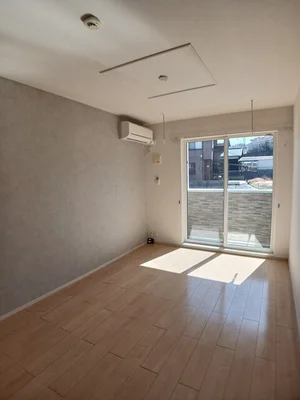 のマンスリーマンション・ウィークリーマンション「カーサ・ベル 103・洋室(No.1288579)」メイン画像