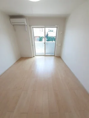 愛媛県のマンスリーマンション・ウィークリーマンション「エレガンテ 203・洋室(No.1288581)」メイン画像