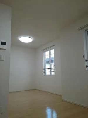 西富井駅（岡山県）のマンスリーマンション・ウィークリーマンション「ソルパティオ　Ⅰ 201・洋室(No.1288582)」メイン画像