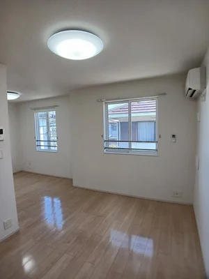 のマンスリーマンション・ウィークリーマンション「ソルパティオ　Ⅰ 201・洋室(No.1288582)」メイン画像