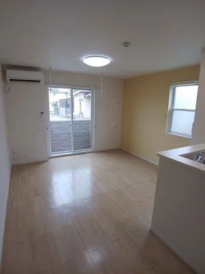 のマンスリーマンション・ウィークリーマンション「アトリア 102・洋室(No.1288584)」メイン画像